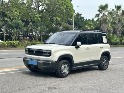 2024 BAOJUN YEPPLUS,autocango,china used car exporter,china ev exporter,chinese used car exporter,chinese used ev exporter