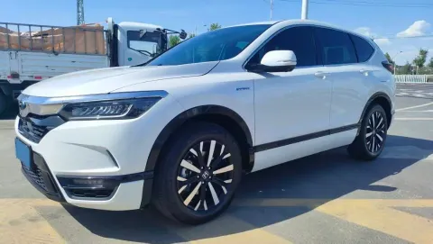 2021 HONDA BREEZE,autocango,china used car exporter,china ev exporter,chinese used car exporter,chinese used ev exporter