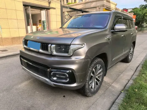 2022 BEIJING BJ60,autocango,china used car exporter,china ev exporter,chinese used car exporter,chinese used ev exporter