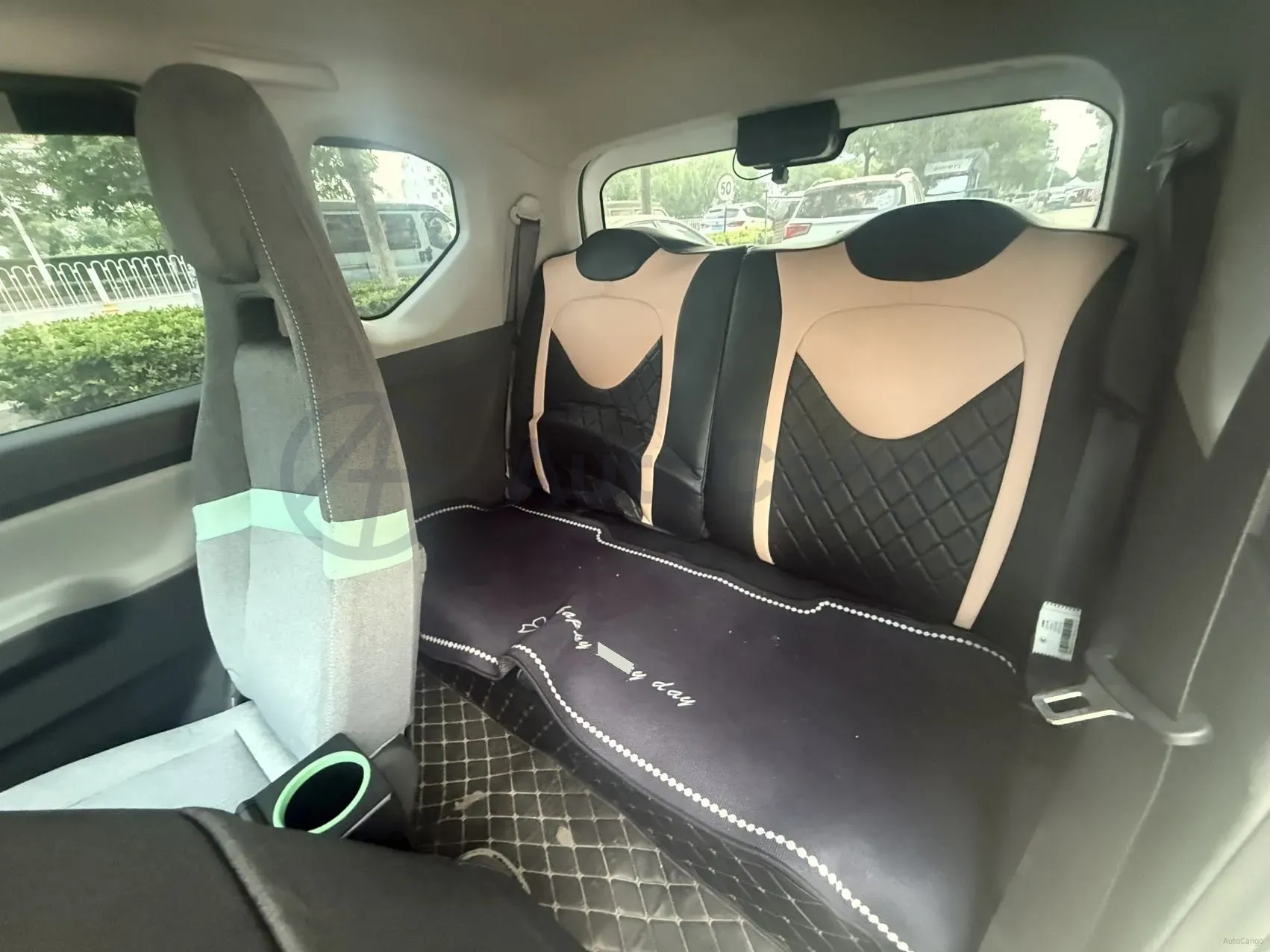 2020 WuLing HongGuang MINI EV BEV 9.3KWH,autocango,china used car exporter,china ev exporter,chinese used car exporter,chinese used ev exporter