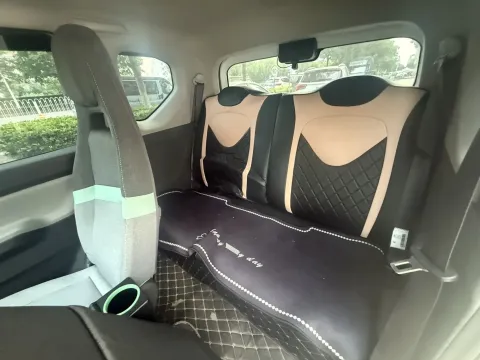 2020 WuLing HongGuang MINI EV BEV 9.3KWH