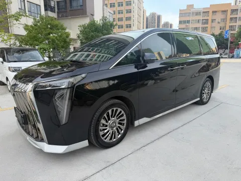 2023 GAC TRUMPCHI M8,autocango,china used car exporter,china ev exporter,chinese used car exporter,chinese used ev exporter