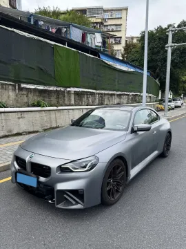 2024 BMW M2,autocango,china used car exporter,china ev exporter,chinese used car exporter,chinese used ev exporter