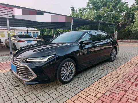 2024 TOYOTA AVALON,autocango,china used car exporter,china ev exporter,chinese used car exporter,chinese used ev exporter