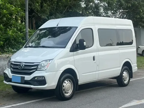 2021 MAXUS XINTU V80,autocango,china used car exporter,china ev exporter,chinese used car exporter,chinese used ev exporter