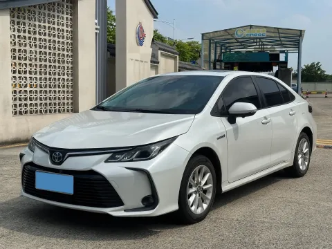 2021 TOYOTA COROLLA,autocango,china used car exporter,china ev exporter,chinese used car exporter,chinese used ev exporter