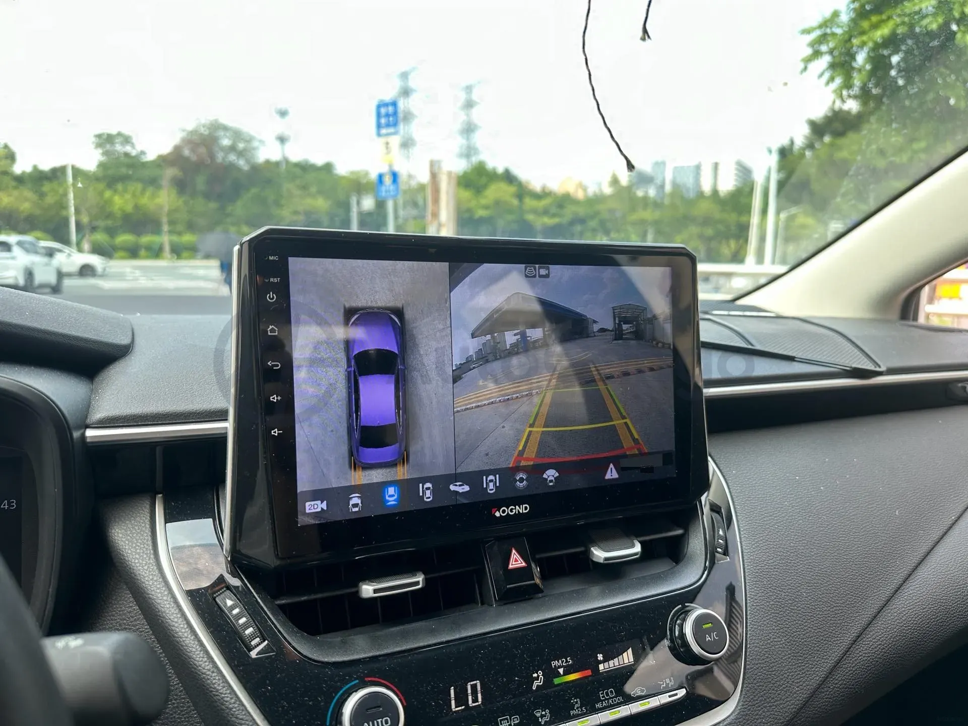 2021 Toyota Corolla 1.8L 98HP L4 E-CVT Hybrid,autocango,china used car exporter,china ev exporter,chinese used car exporter,chinese used ev exporter