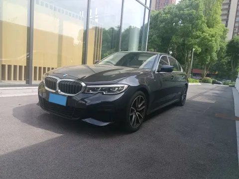 2022 BMW 3 SERIES,autocango,china used car exporter,china ev exporter,chinese used car exporter,chinese used ev exporter