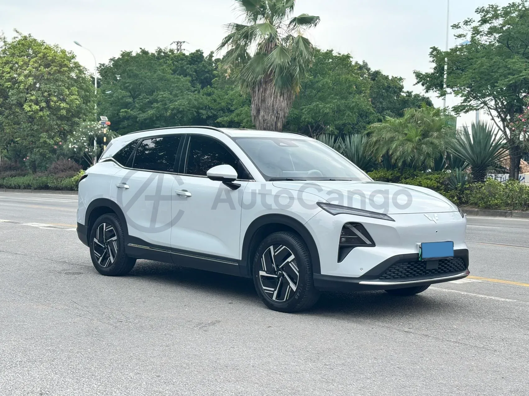 2024 WuLing XingGuangS 1.5L 106HP L4 E-CVT PHEV 20.5KWH,autocango,china used car exporter,china ev exporter,chinese used car exporter,chinese used ev exporter