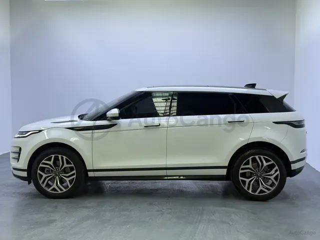2023 Land Rover Range Rover Evoque 2.0T 249HP L4 9AT,autocango,china used car exporter,china ev exporter,chinese used car exporter,chinese used ev exporter