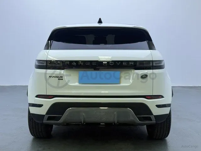 2023 Land Rover Range Rover Evoque 2.0T 249HP L4 9AT,autocango,china used car exporter,china ev exporter,chinese used car exporter,chinese used ev exporter