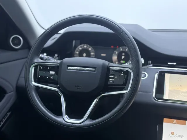 2023 Land Rover Range Rover Evoque 2.0T 249HP L4 9AT,autocango,china used car exporter,china ev exporter,chinese used car exporter,chinese used ev exporter