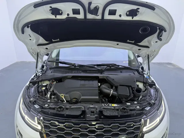 2023 Land Rover Range Rover Evoque 2.0T 249HP L4 9AT,autocango,china used car exporter,china ev exporter,chinese used car exporter,chinese used ev exporter