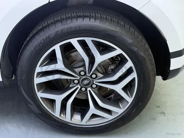 2023 Land Rover Range Rover Evoque 2.0T 249HP L4 9AT,autocango,china used car exporter,china ev exporter,chinese used car exporter,chinese used ev exporter