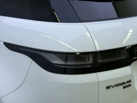 2023 Land Rover Range Rover Evoque 2.0T 249HP L4 9AT