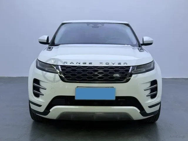 2023 Land Rover Range Rover Evoque 2.0T 249HP L4 9AT,autocango,china used car exporter,china ev exporter,chinese used car exporter,chinese used ev exporter