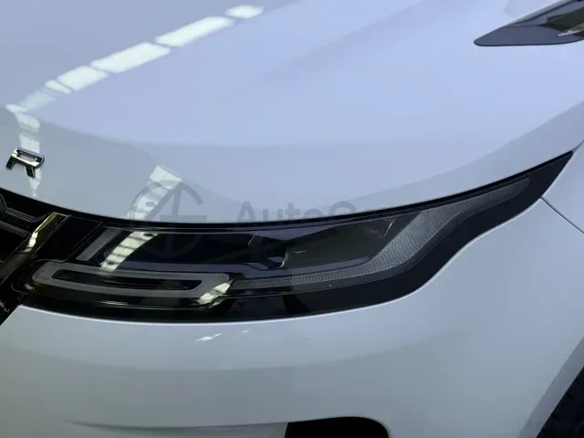 2023 Land Rover Range Rover Evoque 2.0T 249HP L4 9AT,autocango,china used car exporter,china ev exporter,chinese used car exporter,chinese used ev exporter