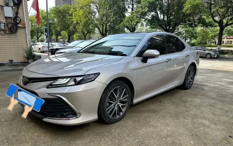 2021 TOYOTA CAMRY,autocango,china used car exporter,china ev exporter,chinese used car exporter,chinese used ev exporter