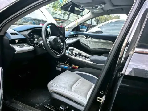 2021 Geely Preface 2.0T 190HP L4 7DCT,autocango,china used car exporter,china ev exporter,chinese used car exporter,chinese used ev exporter
