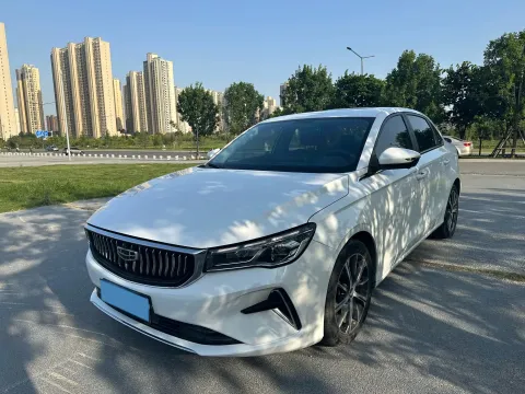 2022 GEELY EMGRAND,autocango,china used car exporter,china ev exporter,chinese used car exporter,chinese used ev exporter