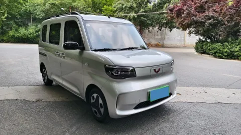 2025 WuLing ZhiGuang BEV