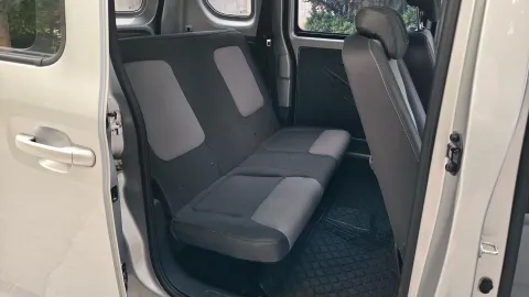 2025 WuLing ZhiGuang BEV