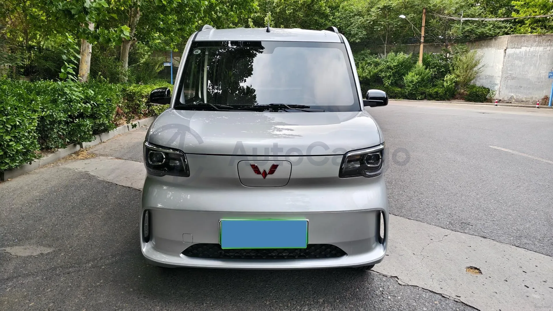 2025 WuLing ZhiGuang BEV,autocango,china used car exporter,china ev exporter,chinese used car exporter,chinese used ev exporter