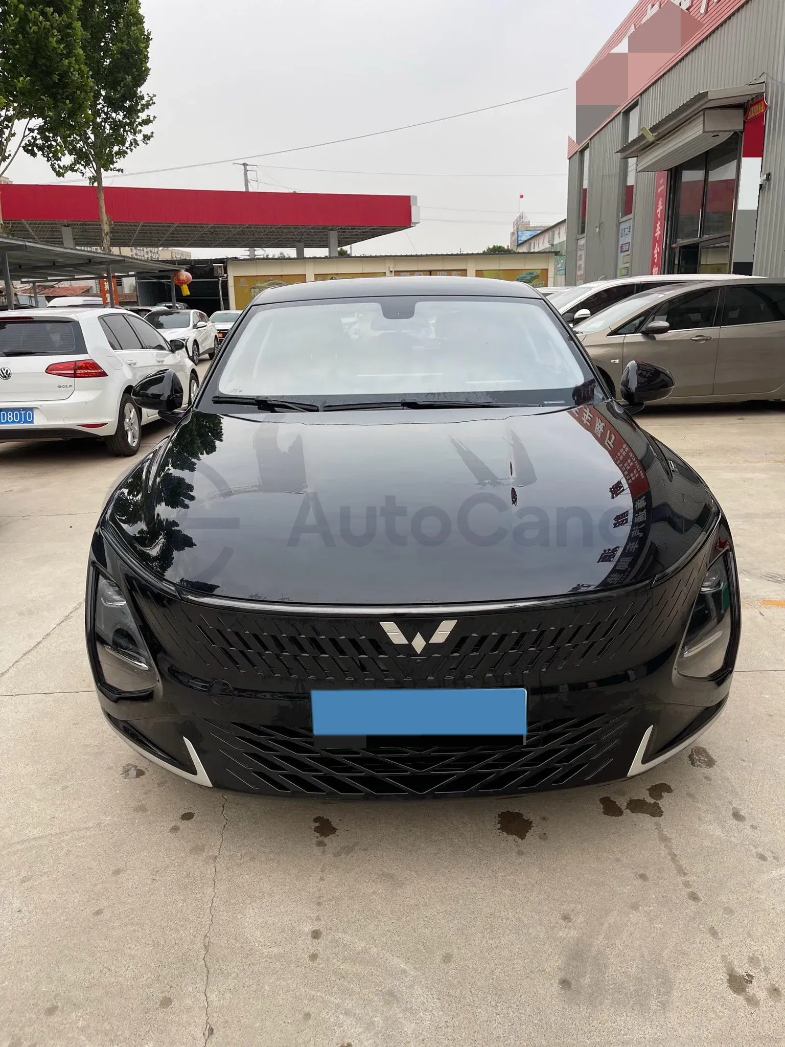 2024 WuLing XingGuang 1.5L 106HP L4 E-CVT PHEV 20.5KWH,autocango,china used car exporter,china ev exporter,chinese used car exporter,chinese used ev exporter