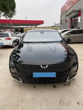 2024 WuLing XingGuang 1.5L 106HP L4 E-CVT PHEV 20.5KWH