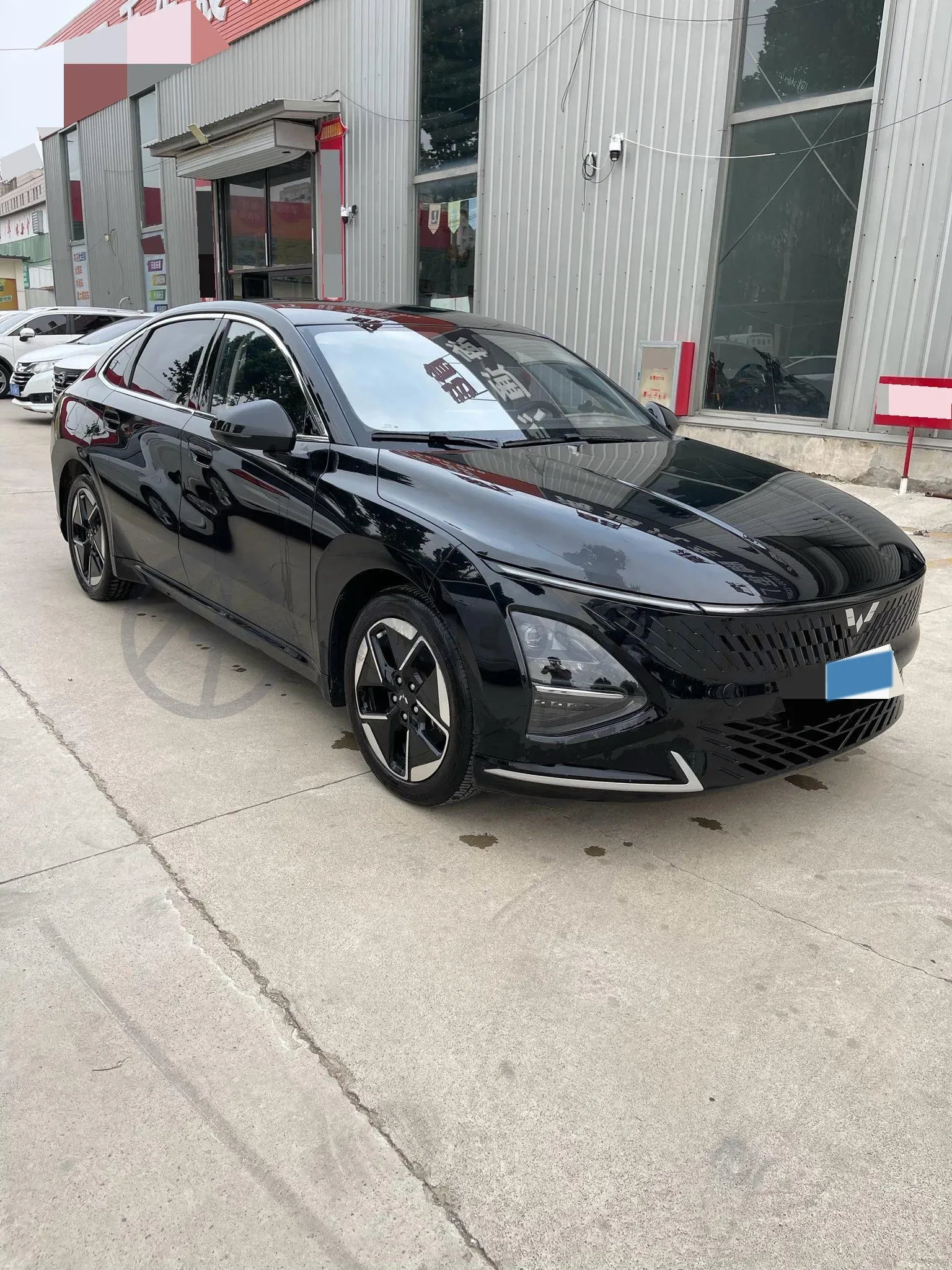 2024 WuLing XingGuang 1.5L 106HP L4 E-CVT PHEV 20.5KWH,autocango,china used car exporter,china ev exporter,chinese used car exporter,chinese used ev exporter