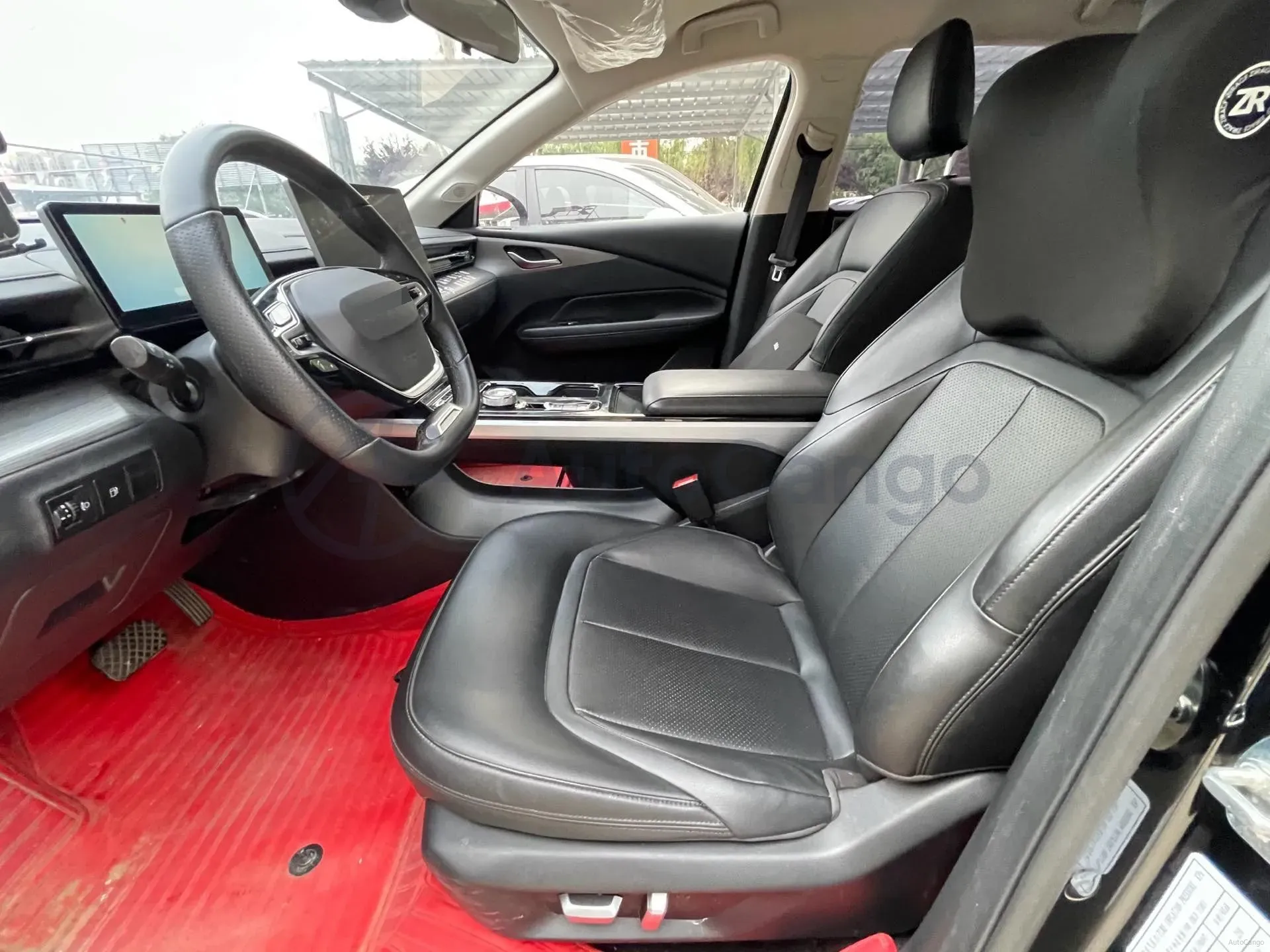 2024 WuLing XingGuang 1.5L 106HP L4 E-CVT PHEV 20.5KWH,autocango,china used car exporter,china ev exporter,chinese used car exporter,chinese used ev exporter