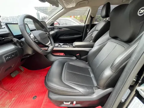 2024 WuLing XingGuang 1.5L 106HP L4 E-CVT PHEV 20.5KWH