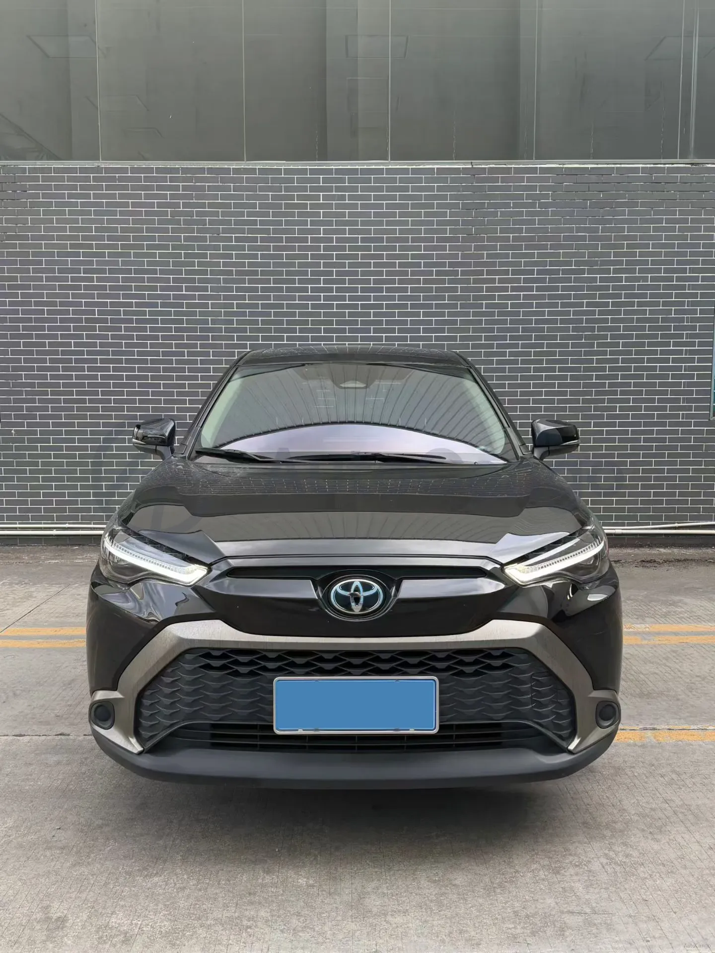 2023 Toyota Frontlander 2.0L 171HP L4 CVT,autocango,china used car exporter,china ev exporter,chinese used car exporter,chinese used ev exporter