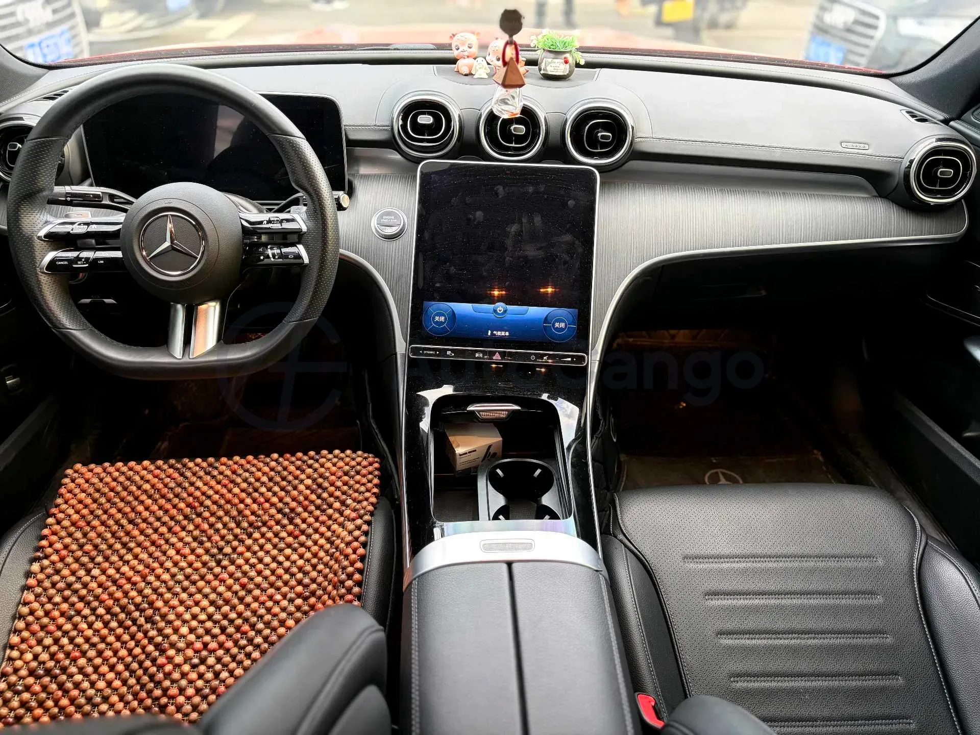 2022 Mercedes-Benz C Class 1.5T 170HP L4 9AT,autocango,china used car exporter,china ev exporter,chinese used car exporter,chinese used ev exporter