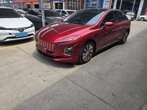 2023 HONGQI E-QM5,autocango,china used car exporter,china ev exporter,chinese used car exporter,chinese used ev exporter