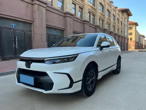 2023 HONDA BREEZE,autocango,china used car exporter,china ev exporter,chinese used car exporter,chinese used ev exporter