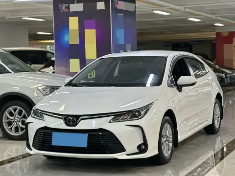2021 TOYOTA COROLLA,autocango,china used car exporter,china ev exporter,chinese used car exporter,chinese used ev exporter