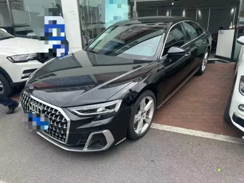 2023 AUDI A8,autocango,china used car exporter,china ev exporter,chinese used car exporter,chinese used ev exporter