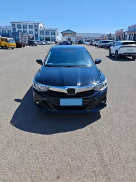 2019 Honda Crider 1.0T 122HP L3 CVT,autocango,china used car exporter,china ev exporter,chinese used car exporter,chinese used ev exporter