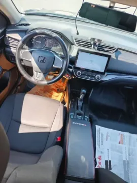 2019 Honda Crider 1.0T 122HP L3 CVT,autocango,china used car exporter,china ev exporter,chinese used car exporter,chinese used ev exporter