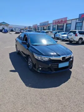 2019 Honda Crider 1.0T 122HP L3 CVT,autocango,china used car exporter,china ev exporter,chinese used car exporter,chinese used ev exporter