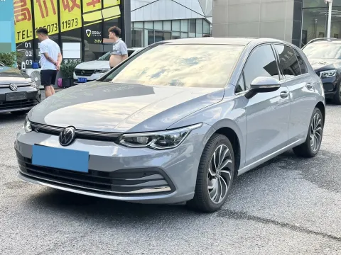 2024 VOLKSWAGEN GOLF,autocango,china used car exporter,china ev exporter,chinese used car exporter,chinese used ev exporter