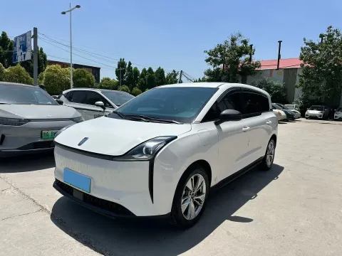 2022 JMC YUHU 7,autocango,china used car exporter,china ev exporter,chinese used car exporter,chinese used ev exporter