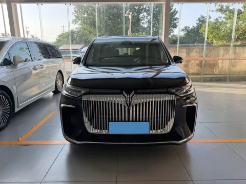 2025 Voyah Dream 1.5T 150HP L4 1DHT PHEV 41.7KWH,autocango,china used car exporter,china ev exporter,chinese used car exporter,chinese used ev exporter