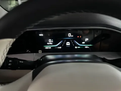 2025 WuLing BinGuo S BEV