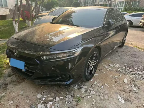 2022 HONDA ACCORD,autocango,china used car exporter,china ev exporter,chinese used car exporter,chinese used ev exporter
