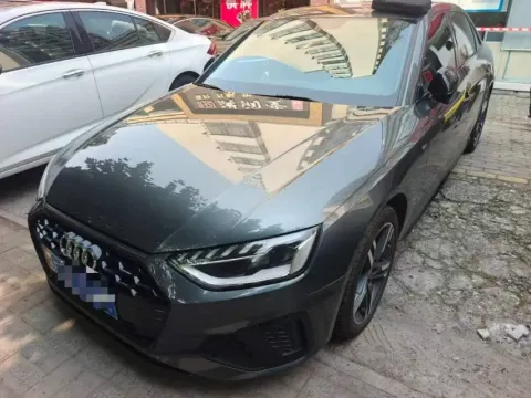 2022 AUDI A4L,autocango,china used car exporter,china ev exporter,chinese used car exporter,chinese used ev exporter