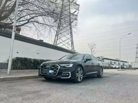 2024 AUDI A6L,autocango,china used car exporter,china ev exporter,chinese used car exporter,chinese used ev exporter