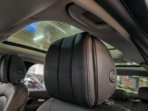 2019 Mercedes-Benz C Class 1.5T 184HP L4 9AT