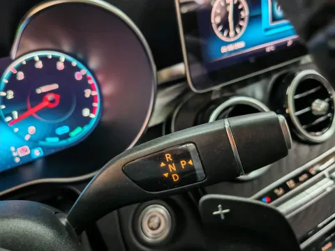 2019 Mercedes-Benz C Class 1.5T 184HP L4 9AT